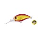 DUO TETRA WORKS KURAKURA S 3.0cm 2.9gr CCC0154 Pink Gold Isome