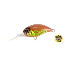 DUO TETRA WORKS KURAKURA S 3.0cm 2.9gr GHI0084 Gold Worm