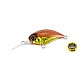 DUO TETRA WORKS KURAKURA S 3.0cm 2.9gr GHI0084 Gold Worm