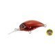 DUO TETRA WORKS KURAKURA S 3.0cm 2.9gr GHI0085 Red Worm