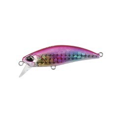 Vobler DUO Tetra Works Totoshad, AQUA0313 Pink Candy GB, 4.8cm/4.5g
