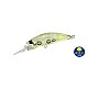 DUO TETRA WORKS TOTOSHAD 4.8cm 4.5gr CCC0364 Clear Light Yellow