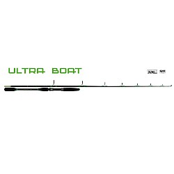 Lansetă barcă Maver Ultra Boat, 1.8m/100g