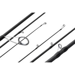 Lansetă Graphiteleader Veloce 21GVELUC-70H Baitcast, Fast, 2.14m/42g, 1buc