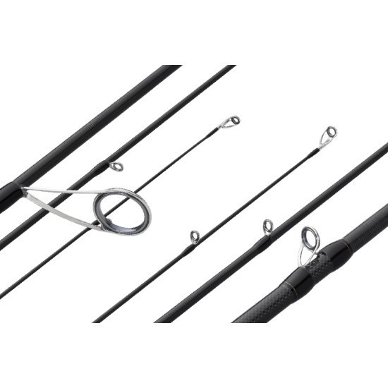 Lansetă Graphiteleader Veloce 21GVELUC-70H Baitcast, Fast, 2.14m/42g, 1buc