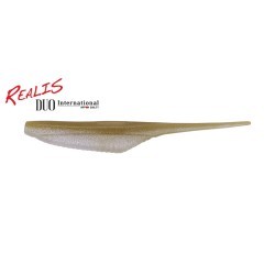 DUO REALIS VERSA PINTAIL 5" 12.5cm F100 Lively Rikyu