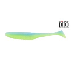 DUO REALIS VERSA SHAD 3" 7.6cm F089 Sky Blue Chart