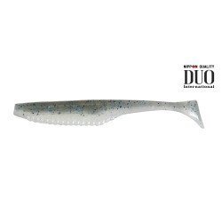 DUO REALIS VERSA SHAD 3" 7.6cm F104 Smokey Magic