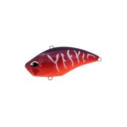 Vobler DUO Realis Vibration 55 Nitro, CCC3069 Red Tiger, 5.5cm/11.5g