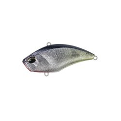 Vobler DUO Realis Vibration 55 Nitro, CCC3316 Glitter Shad, 5.5cm/11.5g
