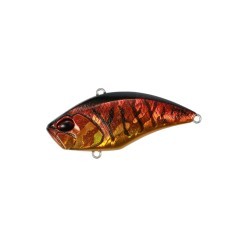 Vobler DUO Realis Vibration 55 Nitro, DJA3294 Burning Tiger, 5.5cm/11.5g