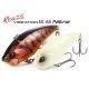 Vobler DUO Realis Vibration 55 Nitro, ADA3058 Prism Gill, 5.5cm/11.5g