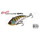 Vobler DUO Realis Vibration 62 G-Fix, ANA4025 Iwana ll, 6.2cm/14.5g