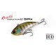 Vobler DUO Realis Vibration 62 G-Fix, MNI4047 Tennessee Shad, 6.2cm/14.5g Vobler DUO Realis Vibration 62 G-Fix, MNI4047 Tennessee Shad, 6.2cm/14.5g