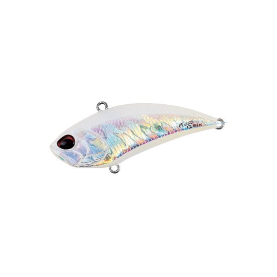 Vobler DUO Realis Vibration 62 G-Fix, AJO0091 Ivory Halo, 6.2cm/14.5g