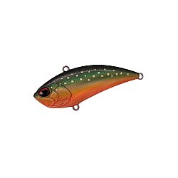 Vobler DUO Realis Vibration 62 G-Fix, ANA4025 Iwana ll, 6.2cm/14.5g