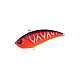 Vobler DUO Realis Vibration 62 G-Fix, CCC3069 Red Tiger, 6.2cm/14.5g