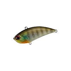 Vobler DUO Realis Vibration 62 G-Fix, CCC3158 Ghost Gill, 6.2cm/14.5g