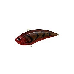 Vobler DUO Realis Vibration 62 G-Fix, CCC3349 Omnicraw RB, 6.2cm/14.5g