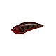 Vobler DUO Realis Vibration 62 G-Fix, CCC3349 Omnicraw RB, 6.2cm/14.5g