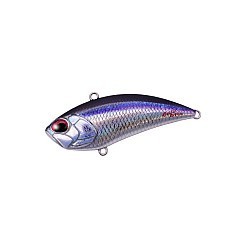 Vobler DUO Realis Vibration 62 G-Fix, CNA0534 UV Flash, 6.2cm/14.5g
