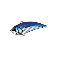 Vobler DUO Realis Vibration 62 G-Fix, GSB3043 GF Blue Back, 6.2cm/14.5g