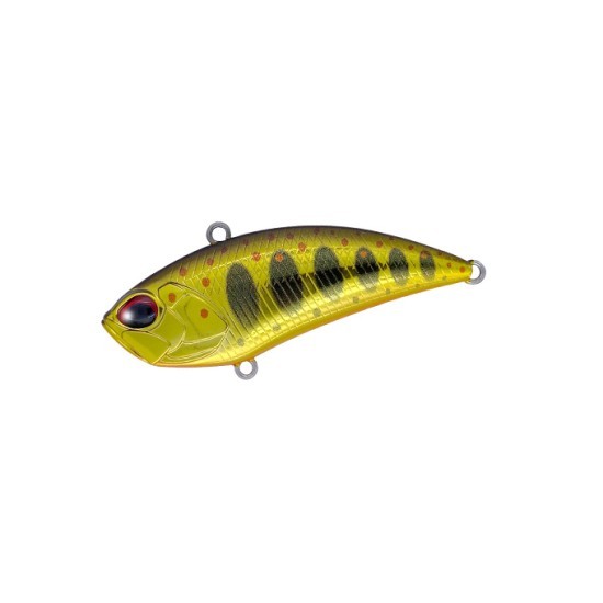 Vobler DUO Realis Vibration 62 G-Fix, MCC4084 Gold Yamame, 6.2cm/14.5g