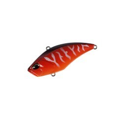 Vobler DUO Realis Vibration 65 Nitro, CCC3069 Red Tiger, 6.5cm/17.5g