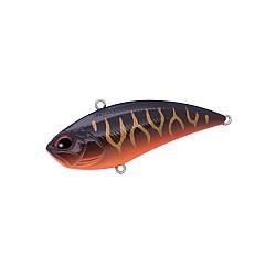Vobler DUO Realis Vibration 68 Apex Tune, ACC3334 Shadow Tiger, 6.8cm/14.3g