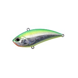 Vobler DUO Realis Vibration 68 Apex Tune, ADA3238 Citrus Shiner, 6.8cm/14.3g