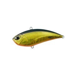 Vobler DUO Realis Vibration 68 Apex Tune, APA3291 Kohoku Purple Kinkuro, 6.8cm/14.3g