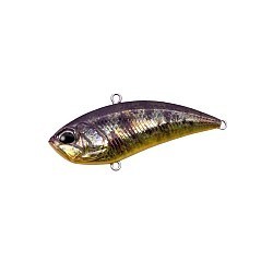 Vobler DUO Realis Vibration 62 Apex Tune, ASA3825 Tule Perch ND, 6.2cm/9.7g