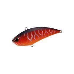 Vobler DUO Realis Vibration 62 Apex Tune, CCC3069 Red Tiger, 6.2cm/9.7g