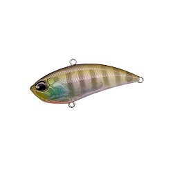 Vobler DUO Realis Vibration 62 Apex Tune, CCC3158 Ghost Gill, 6.2cm/9.7g