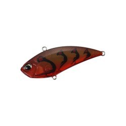 Vobler DUO Realis Vibration 62 Apex Tune, CCC3349 Omnicraw RB, 6.2cm/9.7g