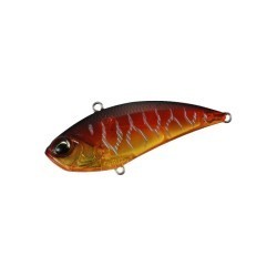 Vobler DUO Realis Vibration 68 Apex Tune, CCC3354 Ghost Red Tiger, 6.8cm/14.3g