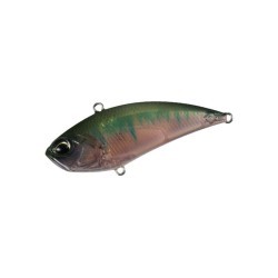 Vobler DUO Realis Vibration 62 Apex Tune, DTA3345 AM Hasu, 6.2cm/9.7g