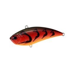 Vobler DUO Realis Vibration 68 G-Fix, ACC3251 Swamp Craw, 6.8cm/21g