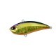 Vobler DUO Realis Vibration 68 G-Fix, APA3291 Kohoku Purple Kinkuro, 6.8cm/21g