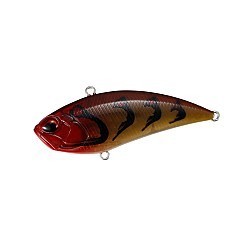 Vobler DUO Realis Vibration 68 G-Fix, CCC3014 Omnicraw, 6.8cm/21g
