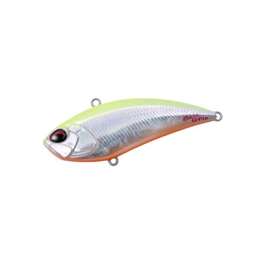 Vobler DUO Realis Vibration 68 G-Fix, ADA3062 Tequila Halo, 6.8cm/21g
