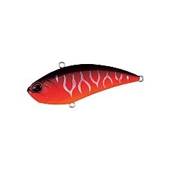 Vobler DUO Realis Vibration 68 G-Fix, CCC3069 Red Tiger, 6.8cm/21g