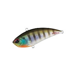 Vobler DUO Realis Vibration 68 G-Fix, CCC3158 Ghost Gill, 6.8cm/21g