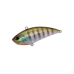 Vobler DUO Realis Vibration 68 G-Fix, CCC3351 LG Ghost Gill, 6.8cm/21g