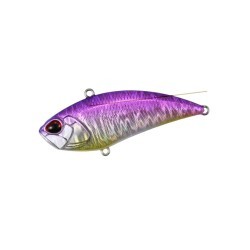 Vobler DUO Realis Vibration 68 G-Fix, DPA3331 Iris Flare, 6.8cm/21g