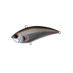 Vobler DUO Realis Vibration 68 G-Fix, MCC3196 Black Chrome, 6.8cm/21g