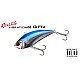 Vobler DUO Realis Vibration 68 G-Fix, DPA3331 Iris Flare, 6.8cm/21g