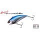 Vobler DUO Realis Vibration 68 G-Fix, ACC3192 Pumpkin Craw, 6.8cm/21g