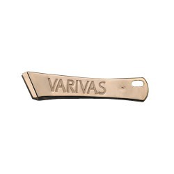 UNGHIERA VARIVAS LINE CUTTER SLANT GOLD