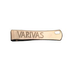 UNGHIERA VARIVAS LINE CUTTER STRAIGHT GOLD